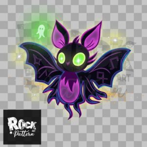 Forest creature PNG