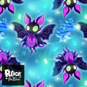 MOXIE forest creature