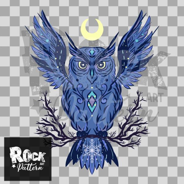 Owl png